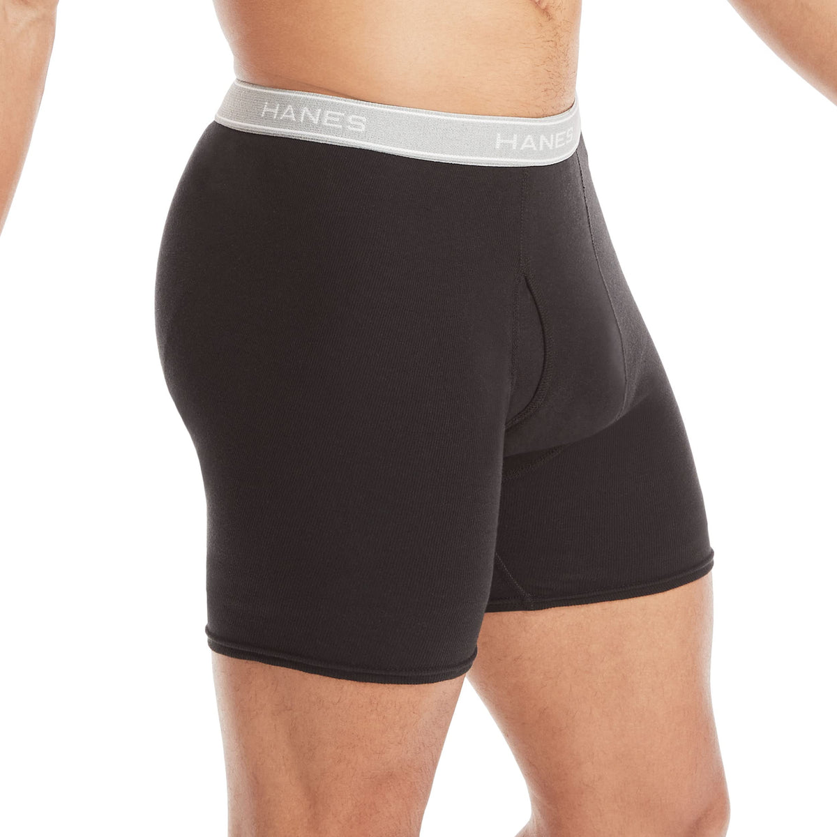 Cueca Boxer Masculina – Confortável, Macia e Ajuste Perfeito