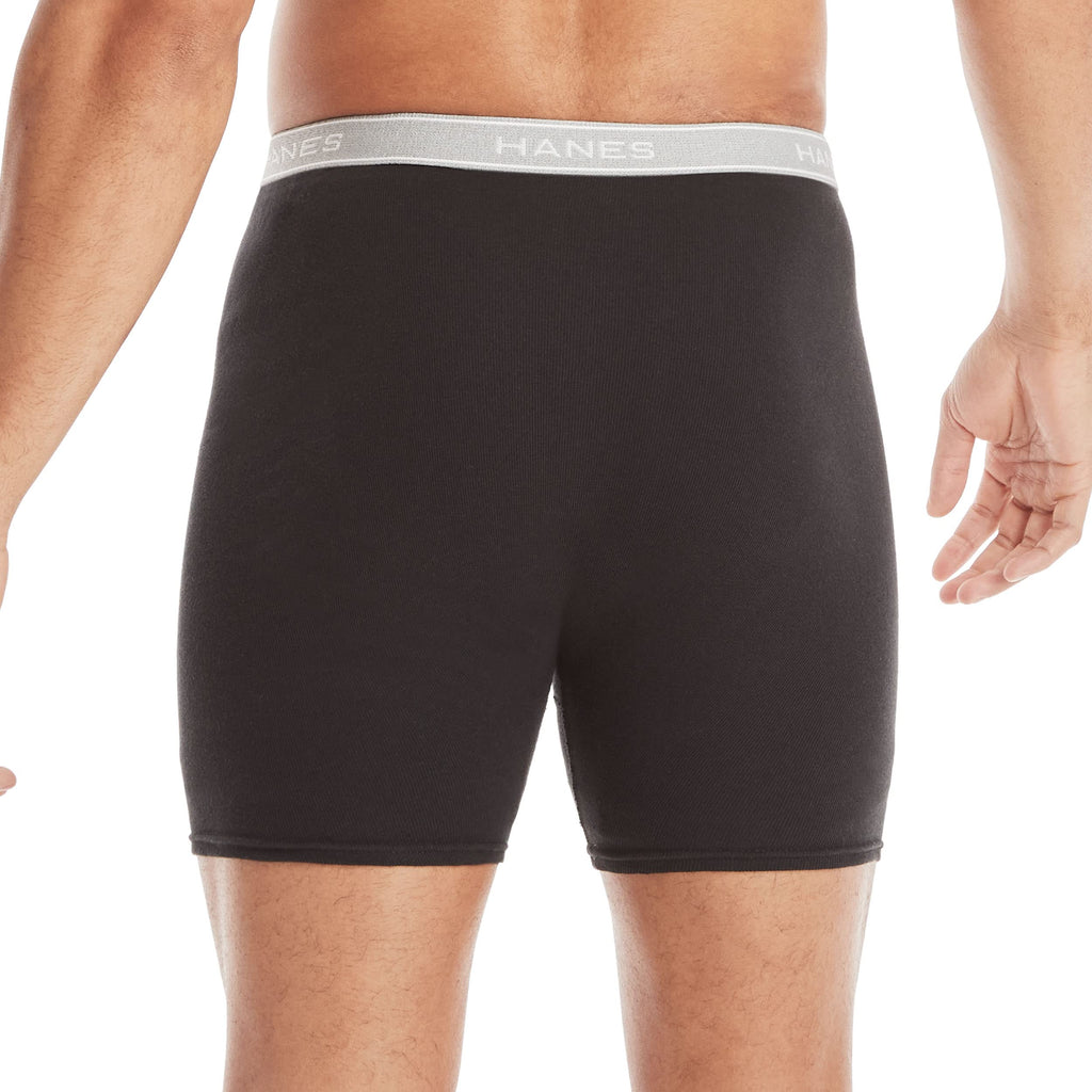 Cueca Boxer Masculina – Confortável, Macia e Ajuste Perfeito