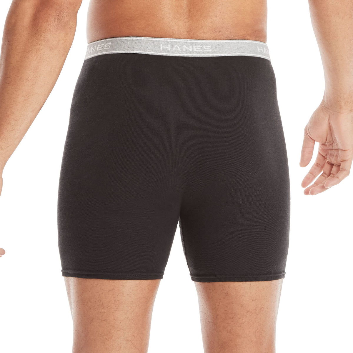Cueca Boxer Masculina – Confortável, Macia e Ajuste Perfeito