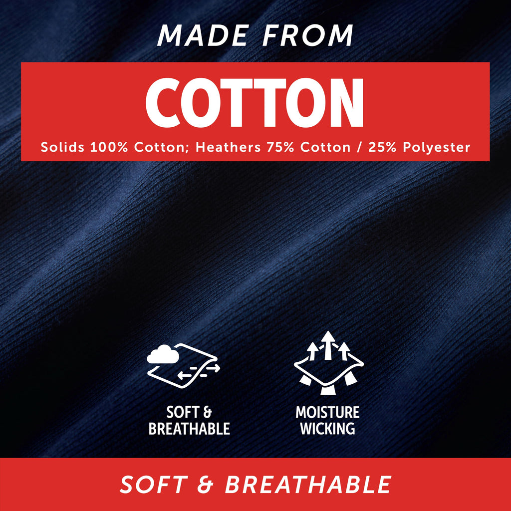 Cueca Boxer Masculina – Confortável, Macia e Ajuste Perfeito