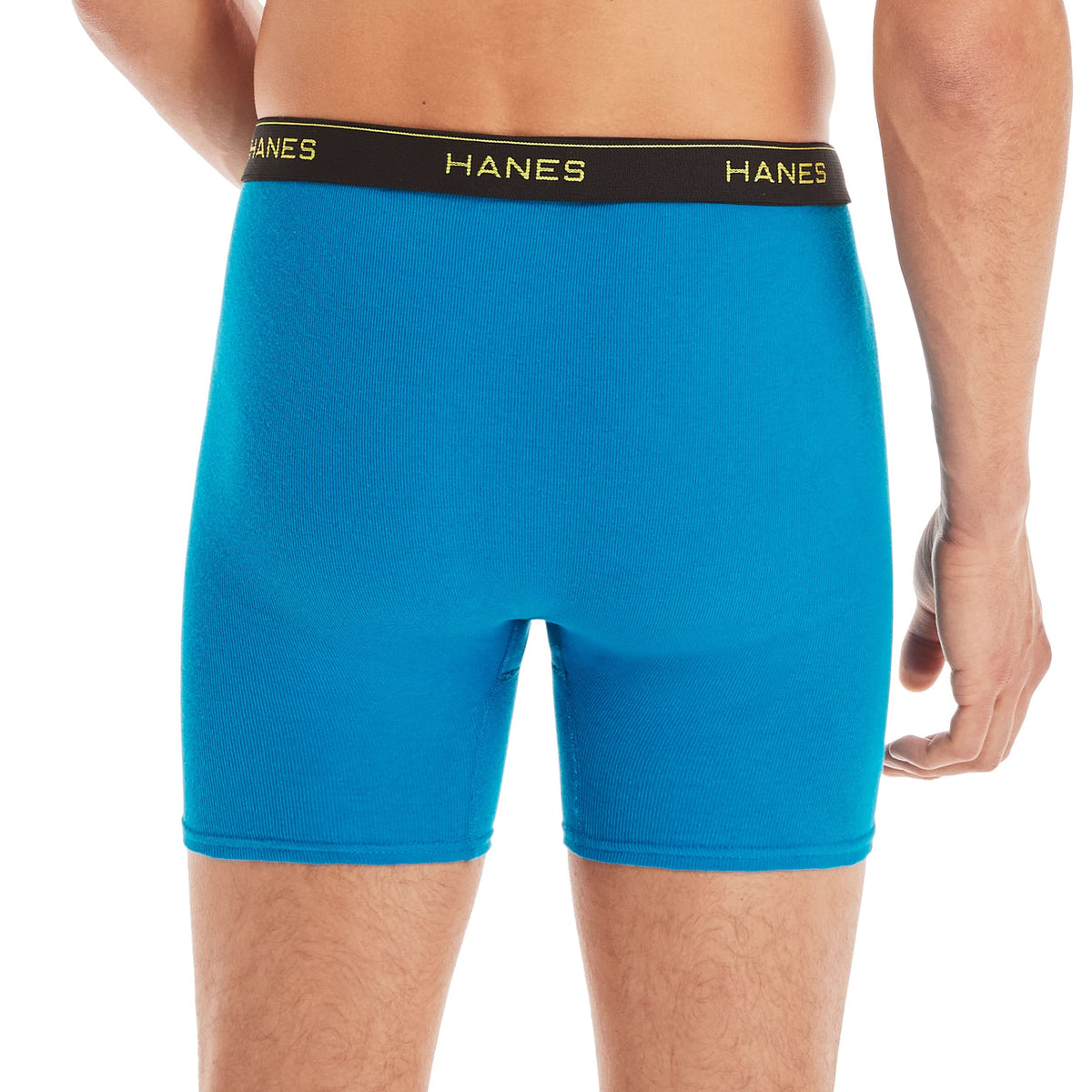 Cueca Boxer Masculina – Confortável, Macia e Ajuste Perfeito