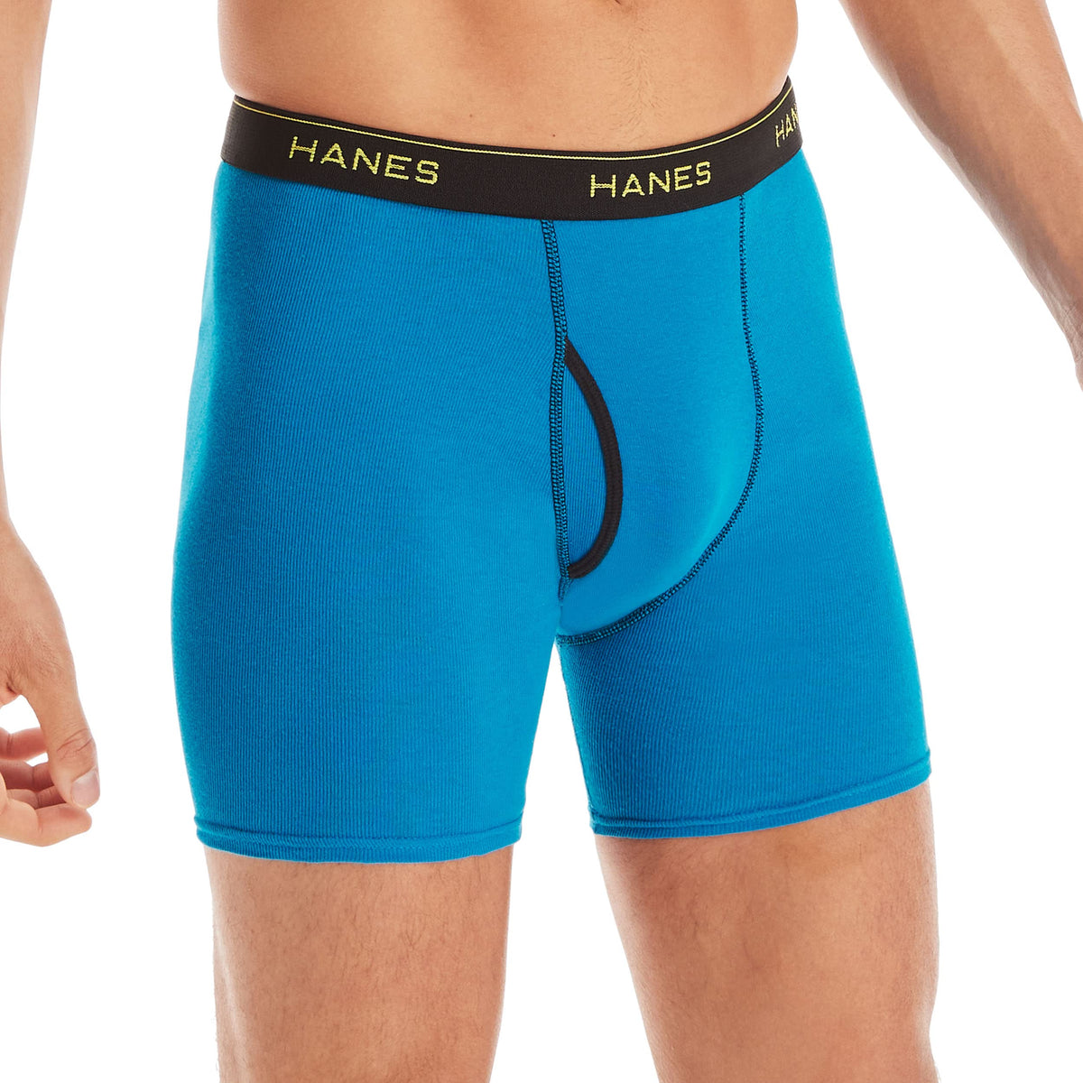 Cueca Boxer Masculina – Confortável, Macia e Ajuste Perfeito