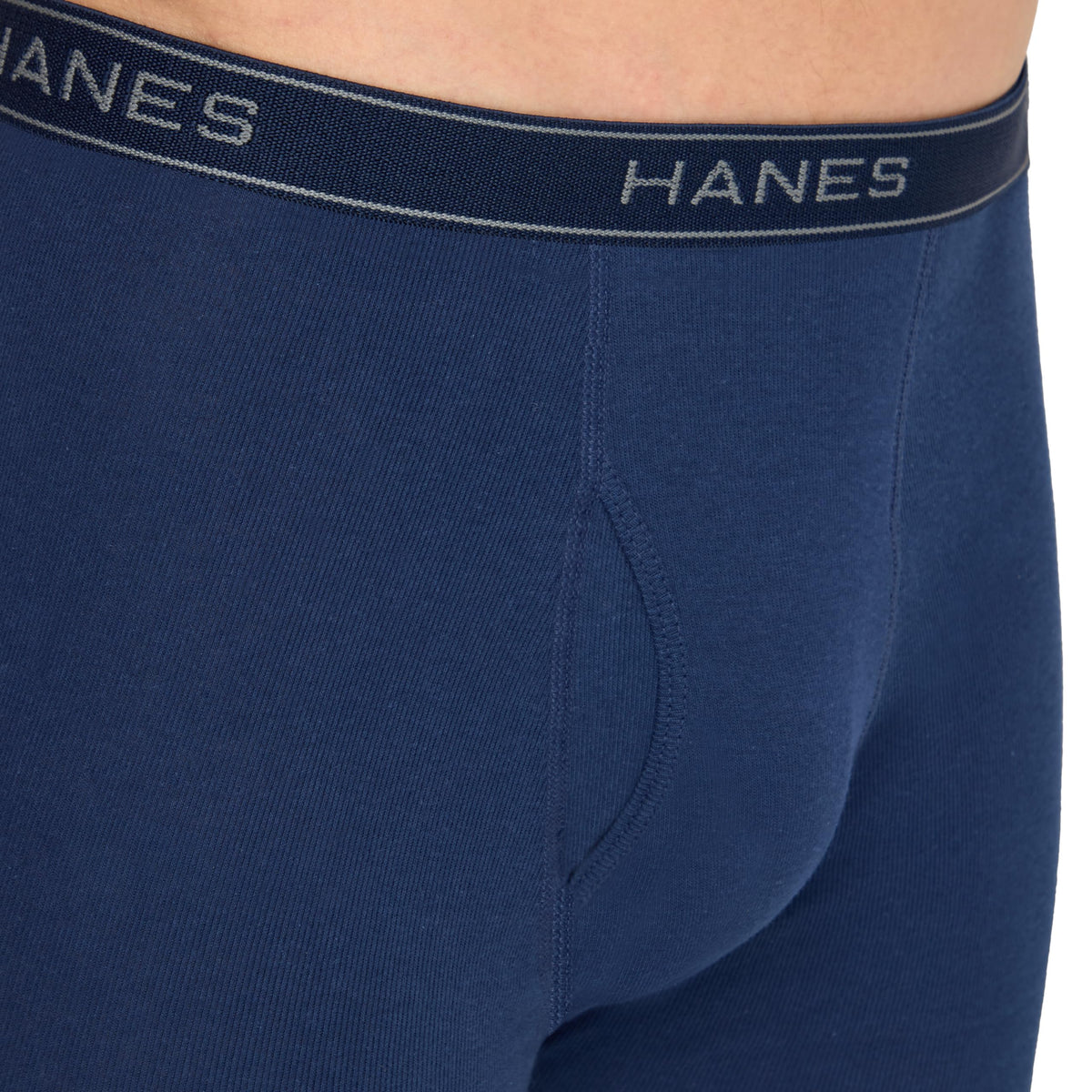 Cueca Boxer Masculina – Confortável, Macia e Ajuste Perfeito