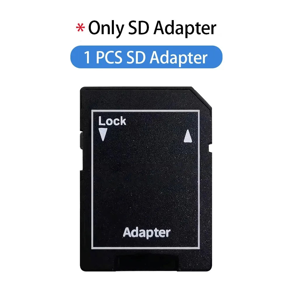 Cartão micro SD Elite V60 de 64GB para câmera corporal, PC e console de jogos